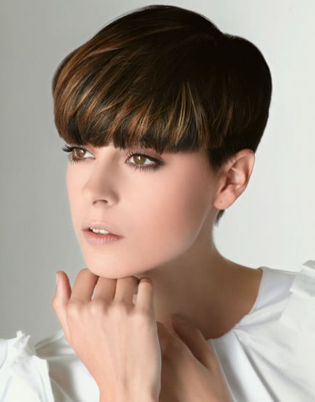 Intelligent Hair Style