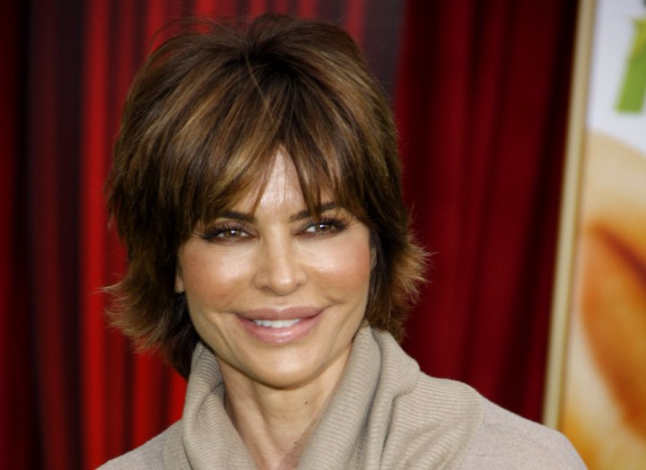 Lisa Rinna