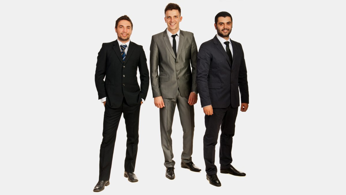 Fashion tips and clothes for tall men