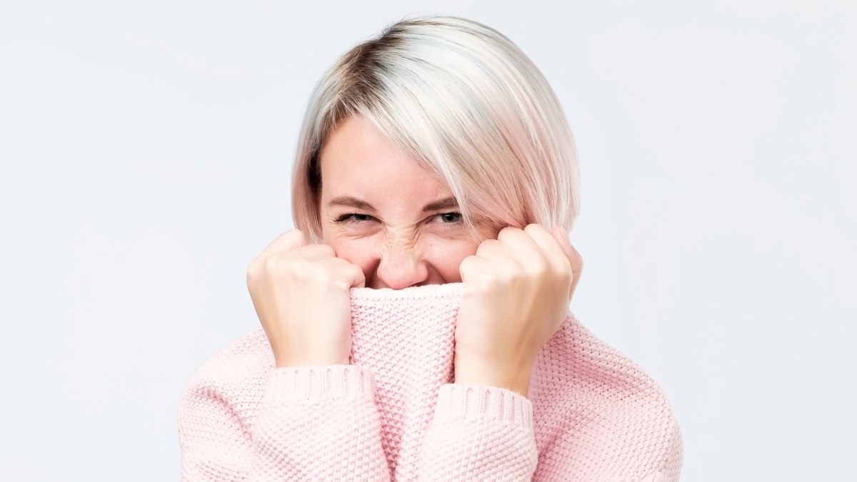 8. The Science Behind Bleached Hair Turning Pink - wide 1