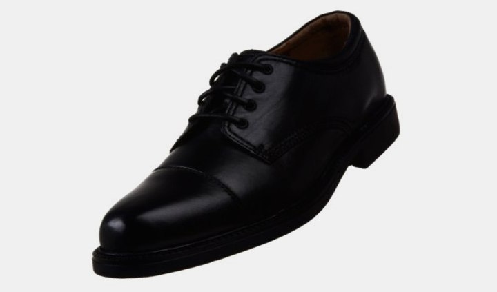 What You Can Do To Stop Squeaky Leather Shoes Squeaking