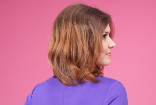 Medium length hairstyles