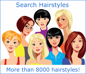 Find hairstyles